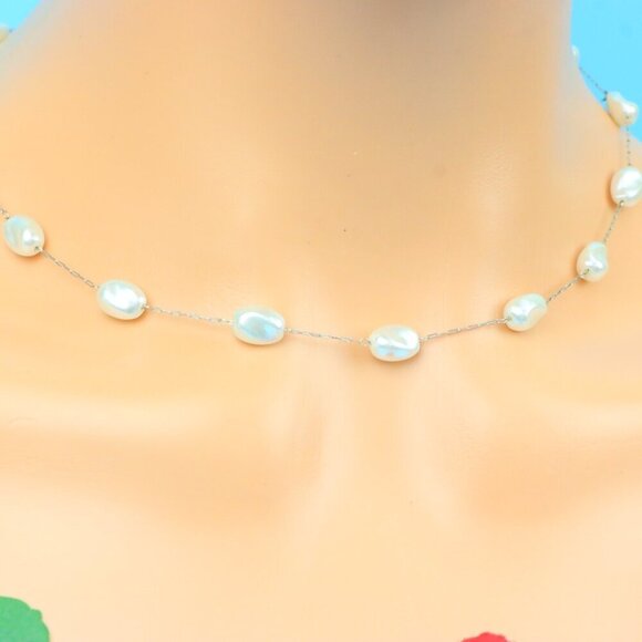 Delicate & Modern Necklace Chain – Perfect for Girls & Women, DYC1216 - Picture 11 of 15